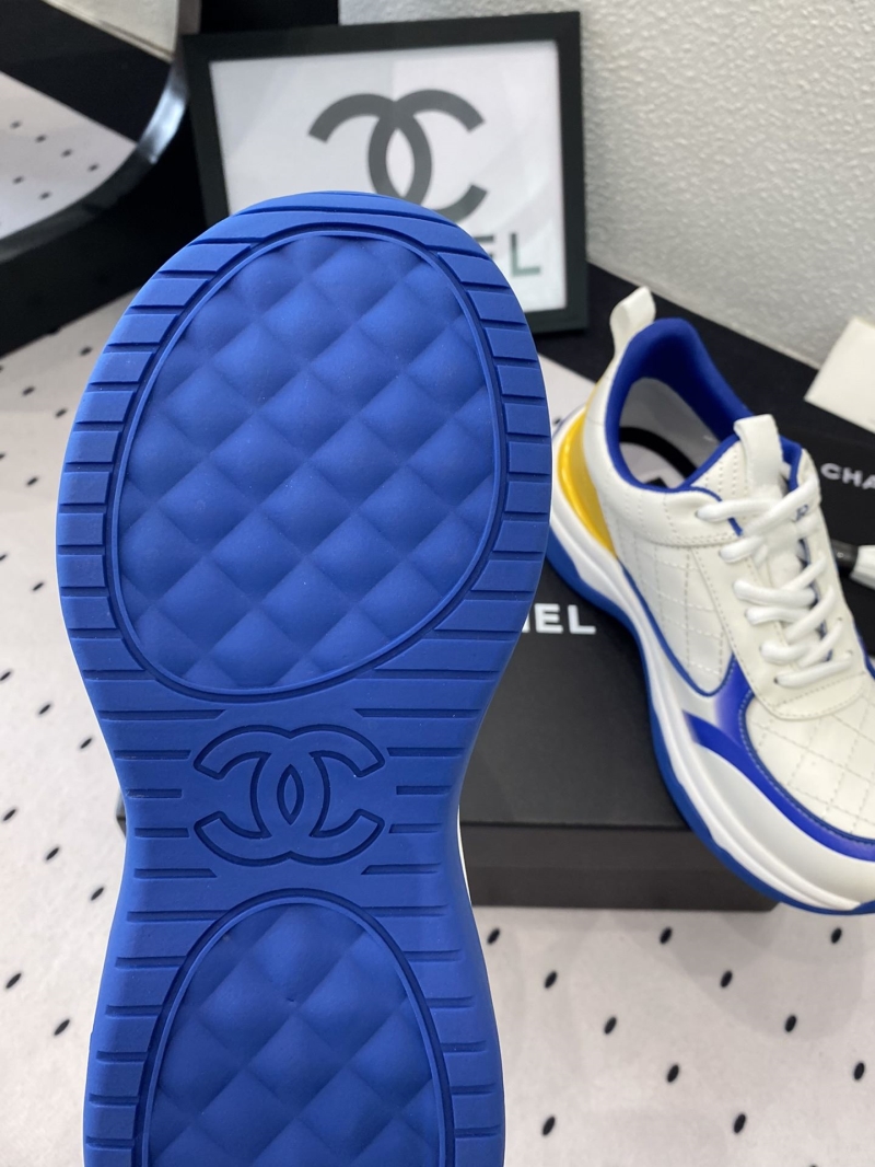 Chanel Sneakers